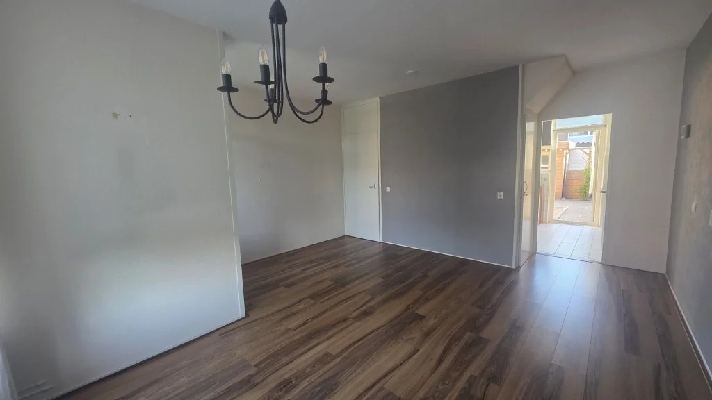 Foto van de Appartement gelegen aan de Jolstraat in Tholen
