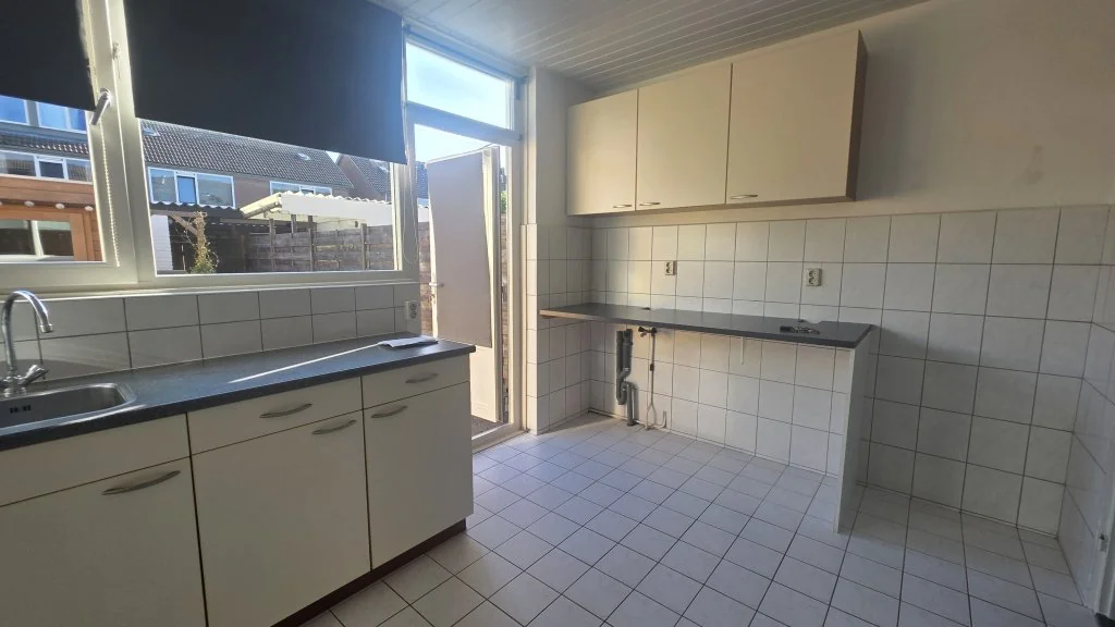 Foto van de Appartement gelegen aan de Jolstraat in Tholen