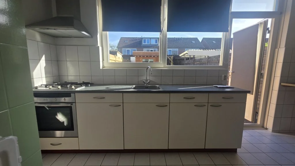 Foto van de Appartement gelegen aan de Jolstraat in Tholen