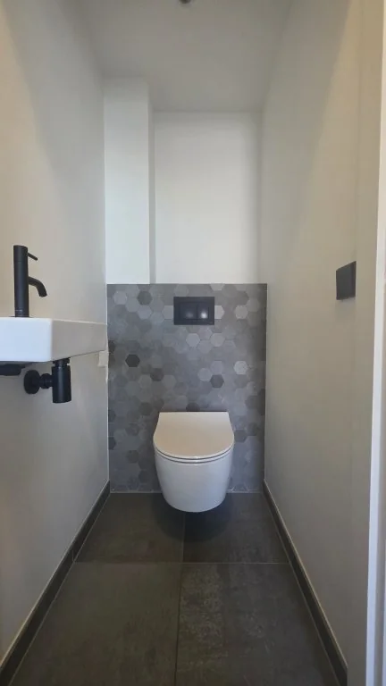Foto van de Appartement gelegen aan de Jolstraat in Tholen