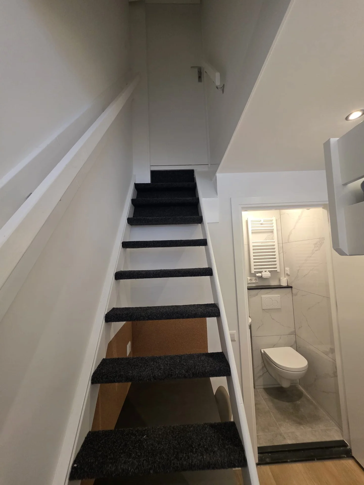 Foto van de Kamer gelegen aan de Tweede Oude Heselaan in Nijmegen
