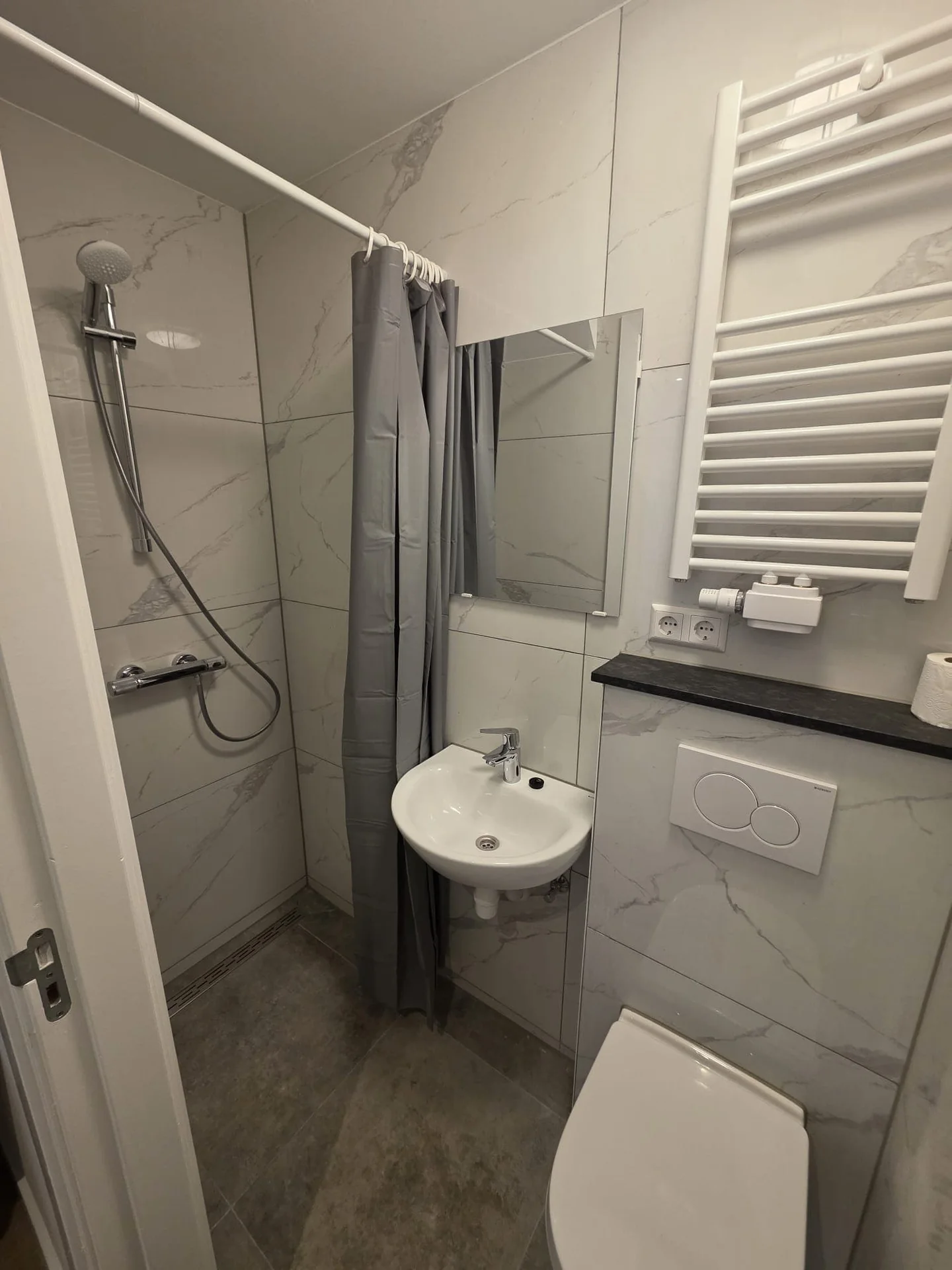 Foto van de Kamer gelegen aan de Tweede Oude Heselaan in Nijmegen