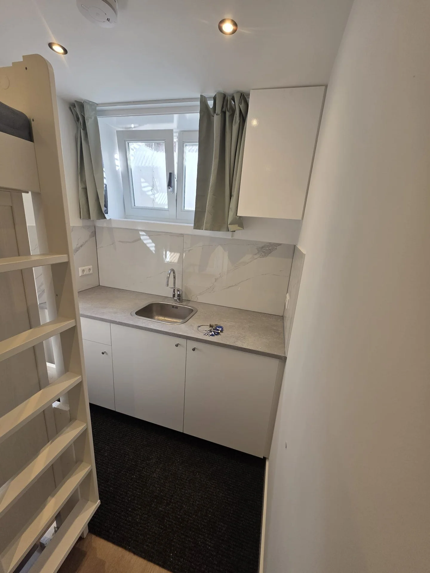 Foto van de Kamer gelegen aan de Tweede Oude Heselaan in Nijmegen
