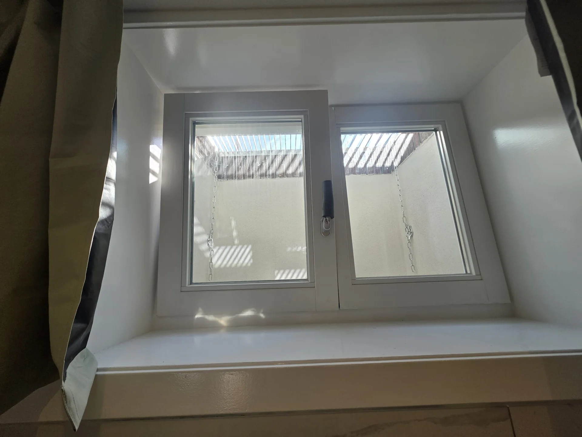 Foto van de Kamer gelegen aan de Tweede Oude Heselaan in Nijmegen