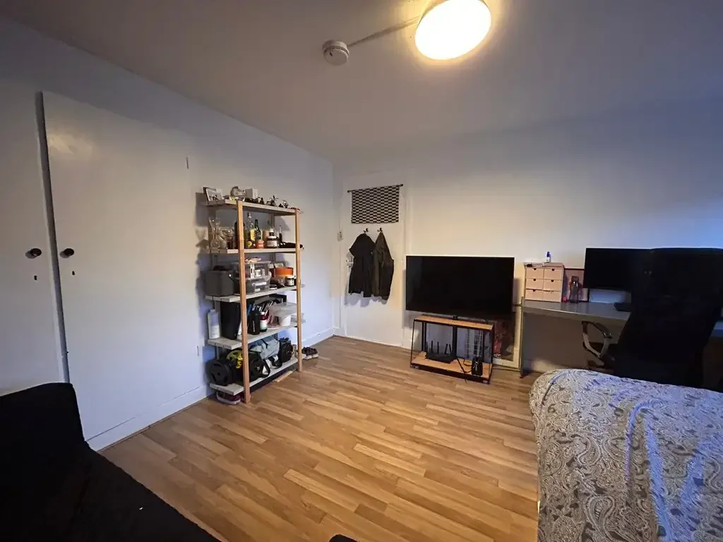 Foto van de Appartement gelegen aan de Hommelseweg in Arnhem