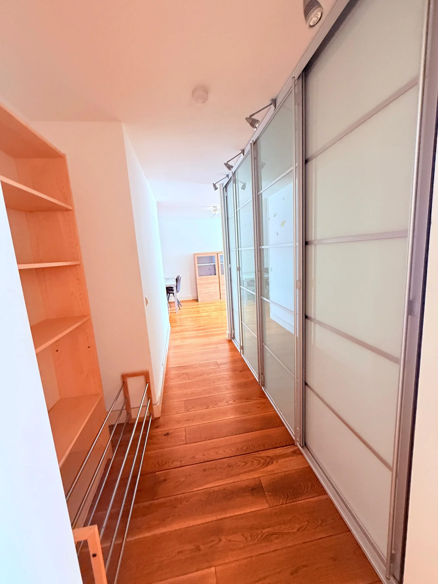 Foto van de Appartement gelegen aan de Kamerlingh Onnesstraat in Amstelveen