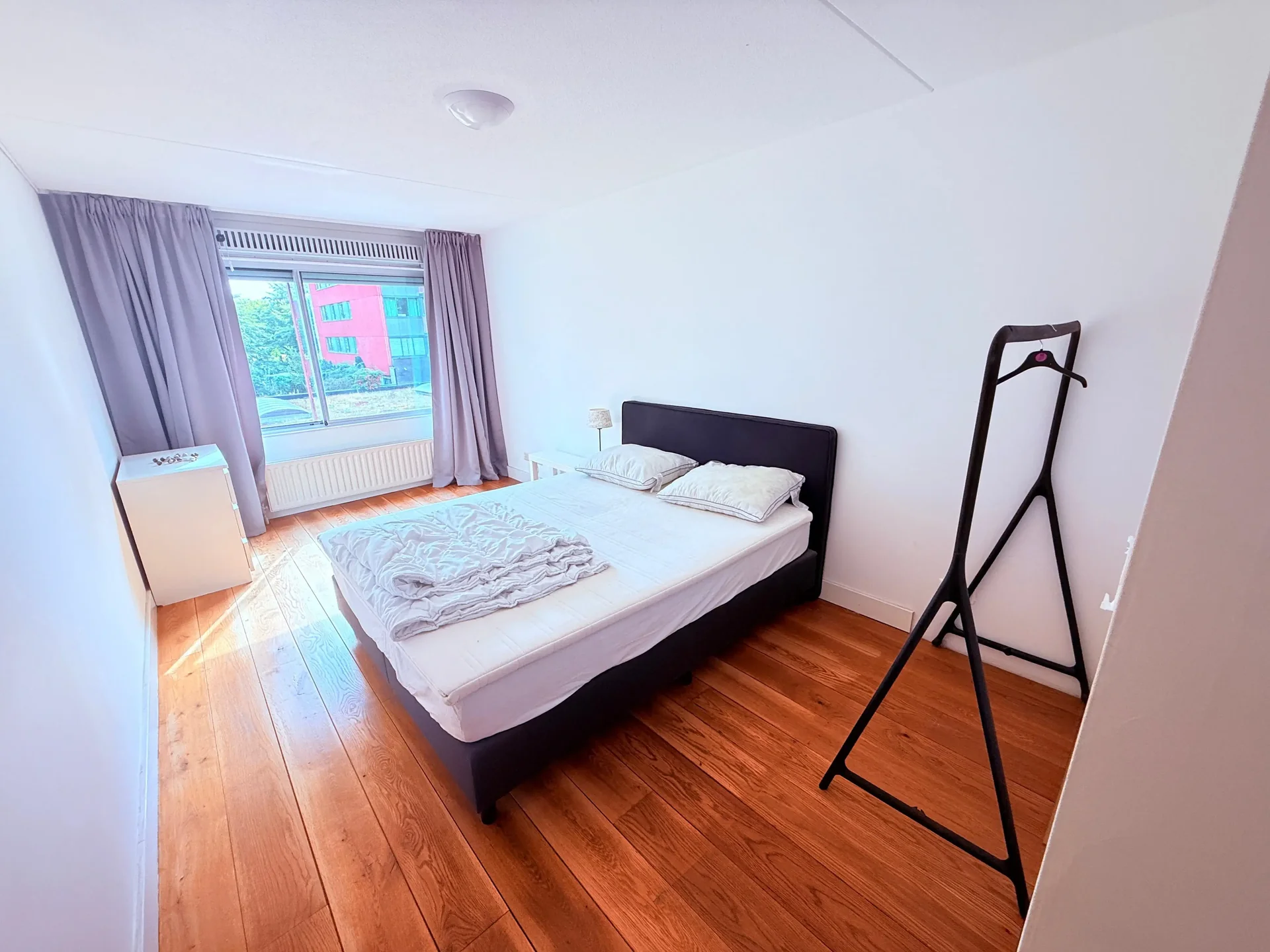 Foto van de Appartement gelegen aan de Kamerlingh Onnesstraat in Amstelveen