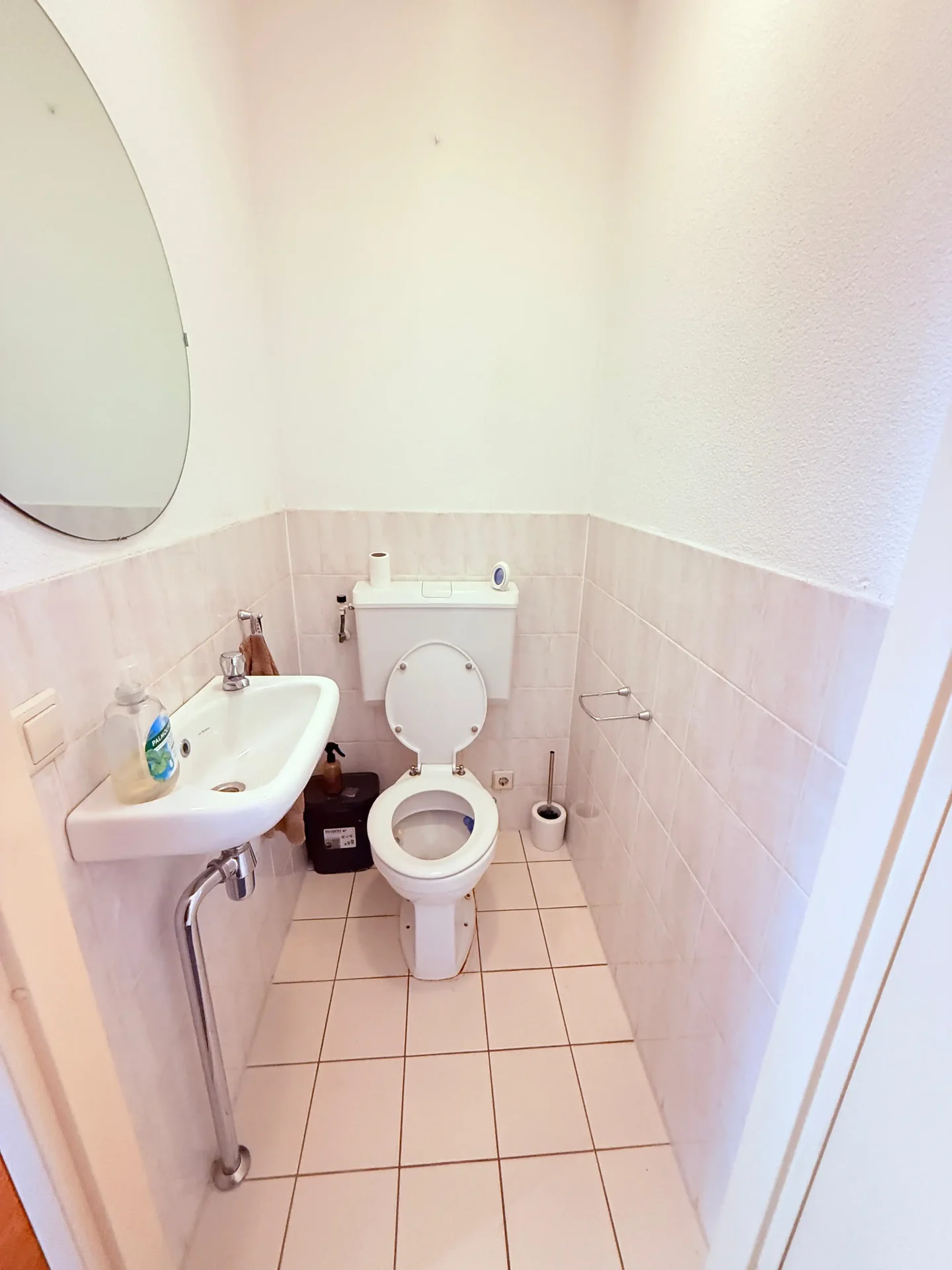 Foto van de Appartement gelegen aan de Kamerlingh Onnesstraat in Amstelveen