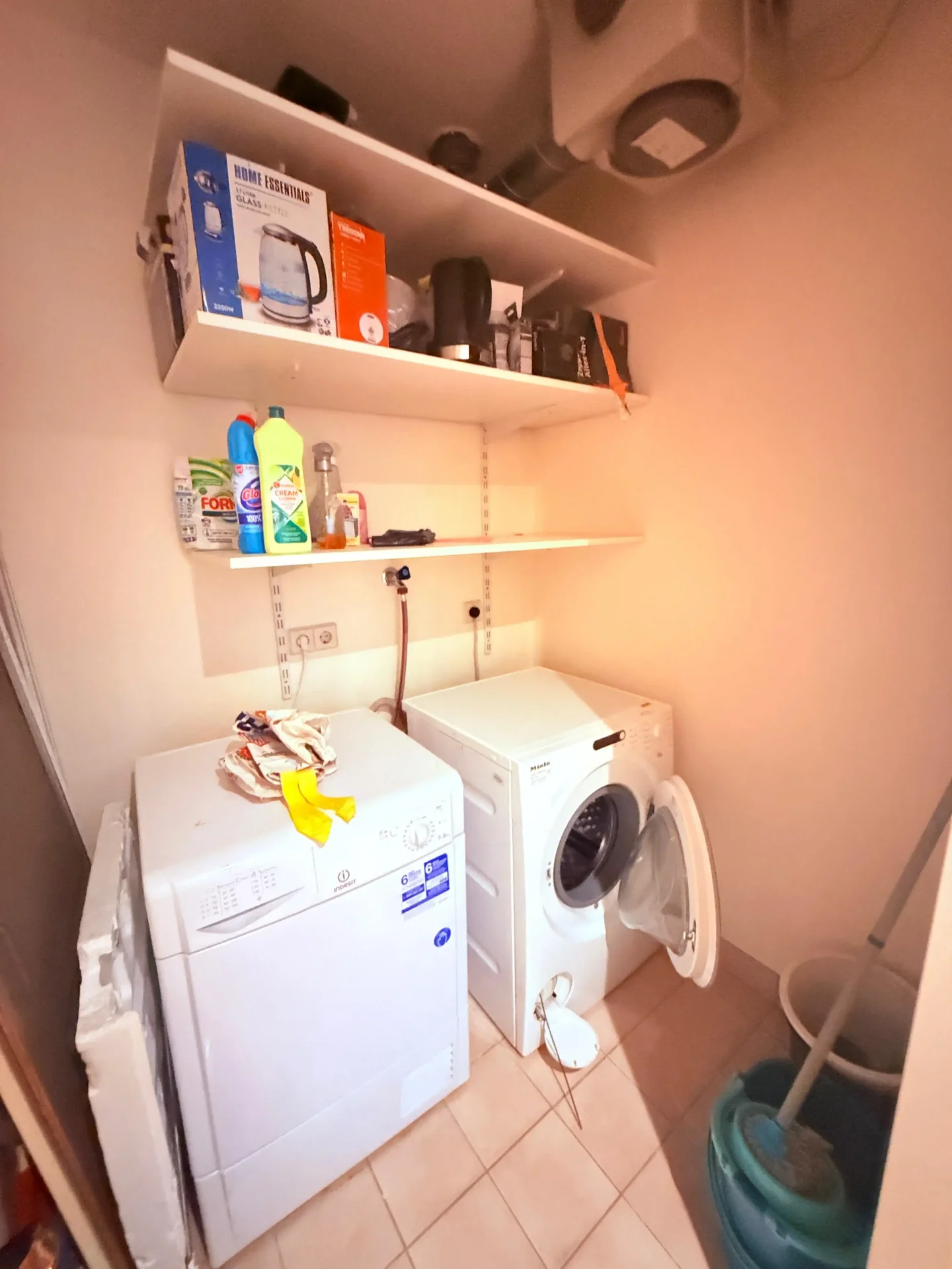 Foto van de Appartement gelegen aan de Kamerlingh Onnesstraat in Amstelveen