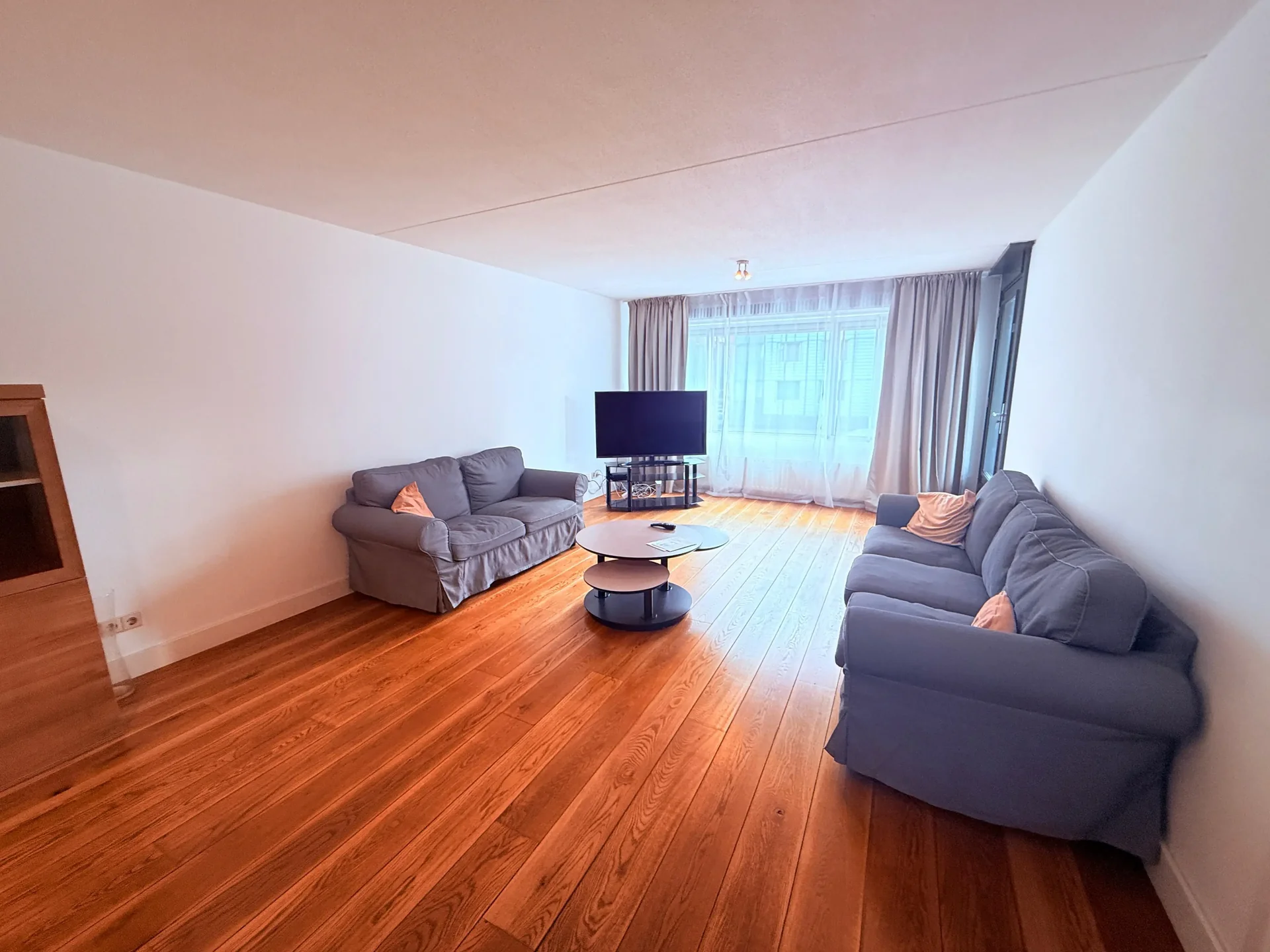 Foto van de Appartement gelegen aan de Kamerlingh Onnesstraat in Amstelveen