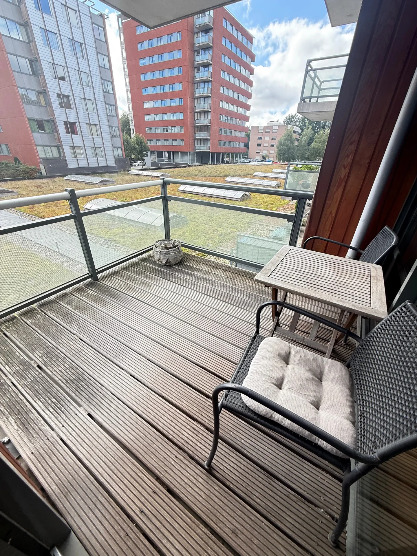 Foto van de Appartement gelegen aan de Kamerlingh Onnesstraat in Amstelveen