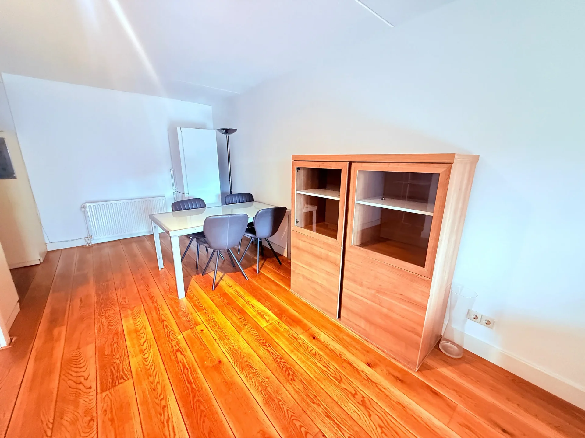 Foto van de Appartement gelegen aan de Kamerlingh Onnesstraat in Amstelveen