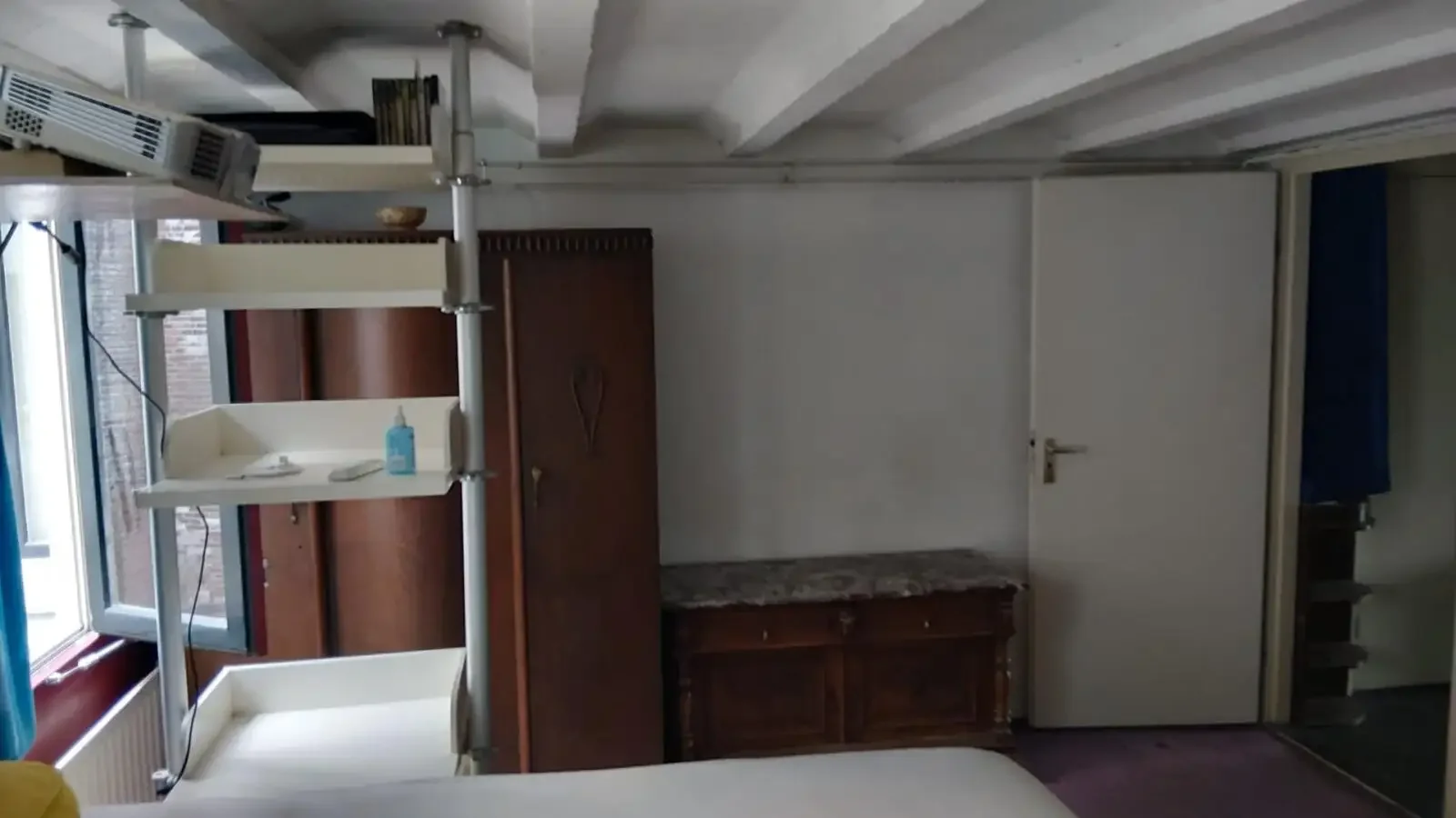 Foto van de Appartement gelegen aan de Prinseneiland in Amsterdam