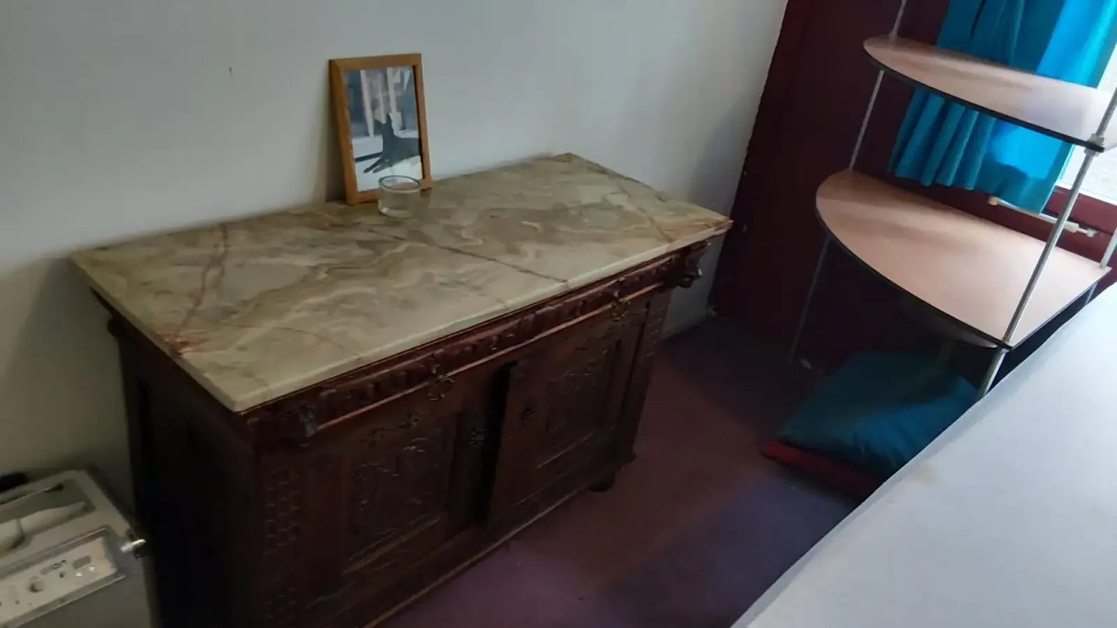 Foto van de Appartement gelegen aan de Prinseneiland in Amsterdam