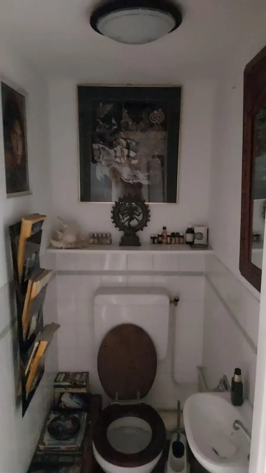 Foto van de Appartement gelegen aan de Prinseneiland in Amsterdam