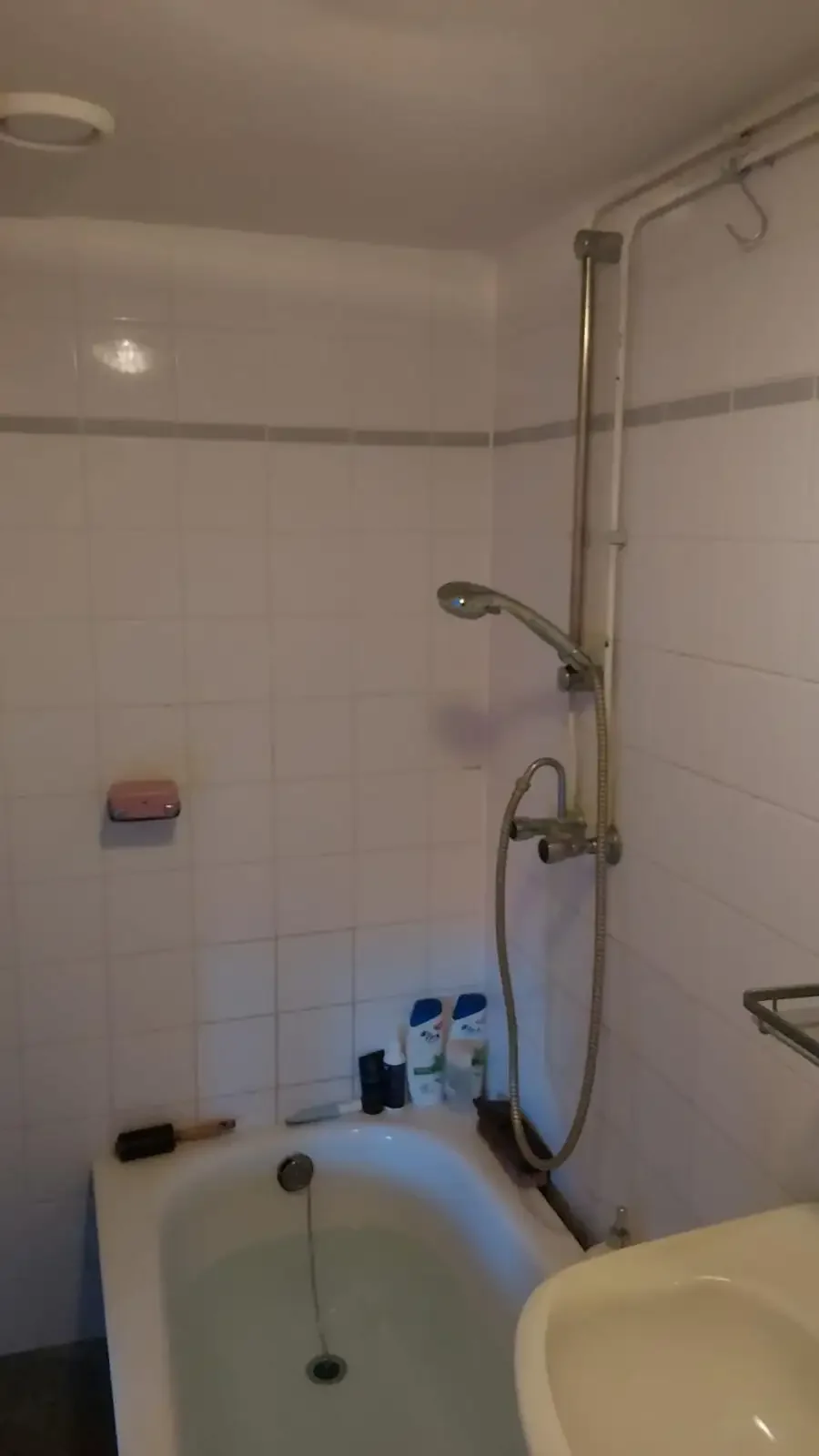 Foto van de Appartement gelegen aan de Prinseneiland in Amsterdam
