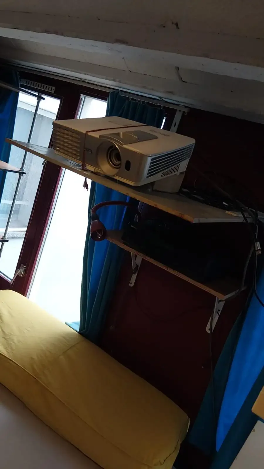 Foto van de Appartement gelegen aan de Prinseneiland in Amsterdam