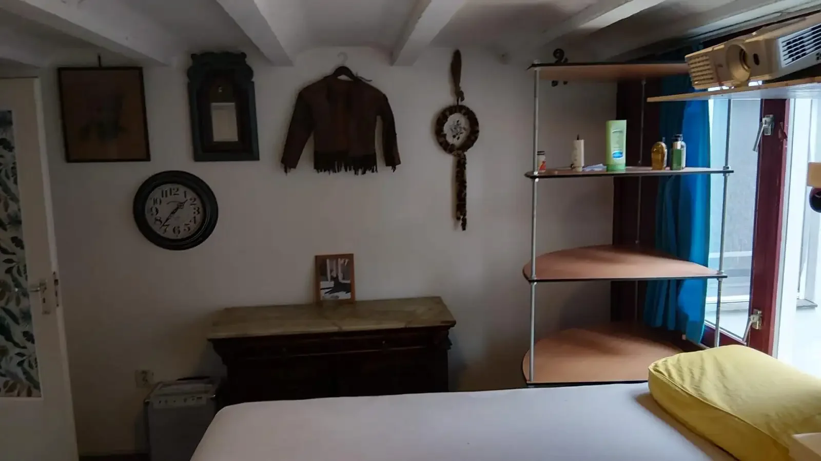 Foto van de Appartement gelegen aan de Prinseneiland in Amsterdam