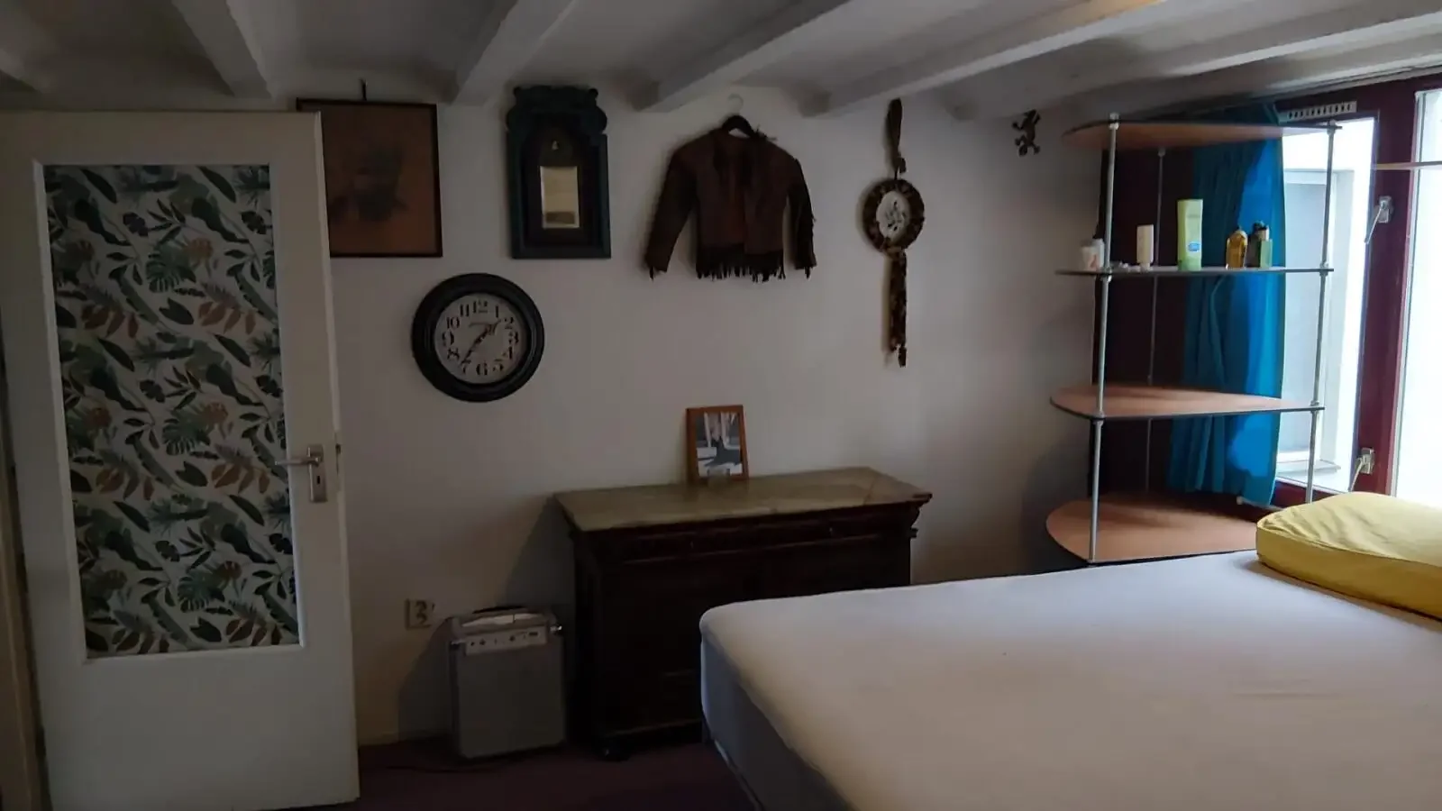 Foto van de Appartement gelegen aan de Prinseneiland in Amsterdam