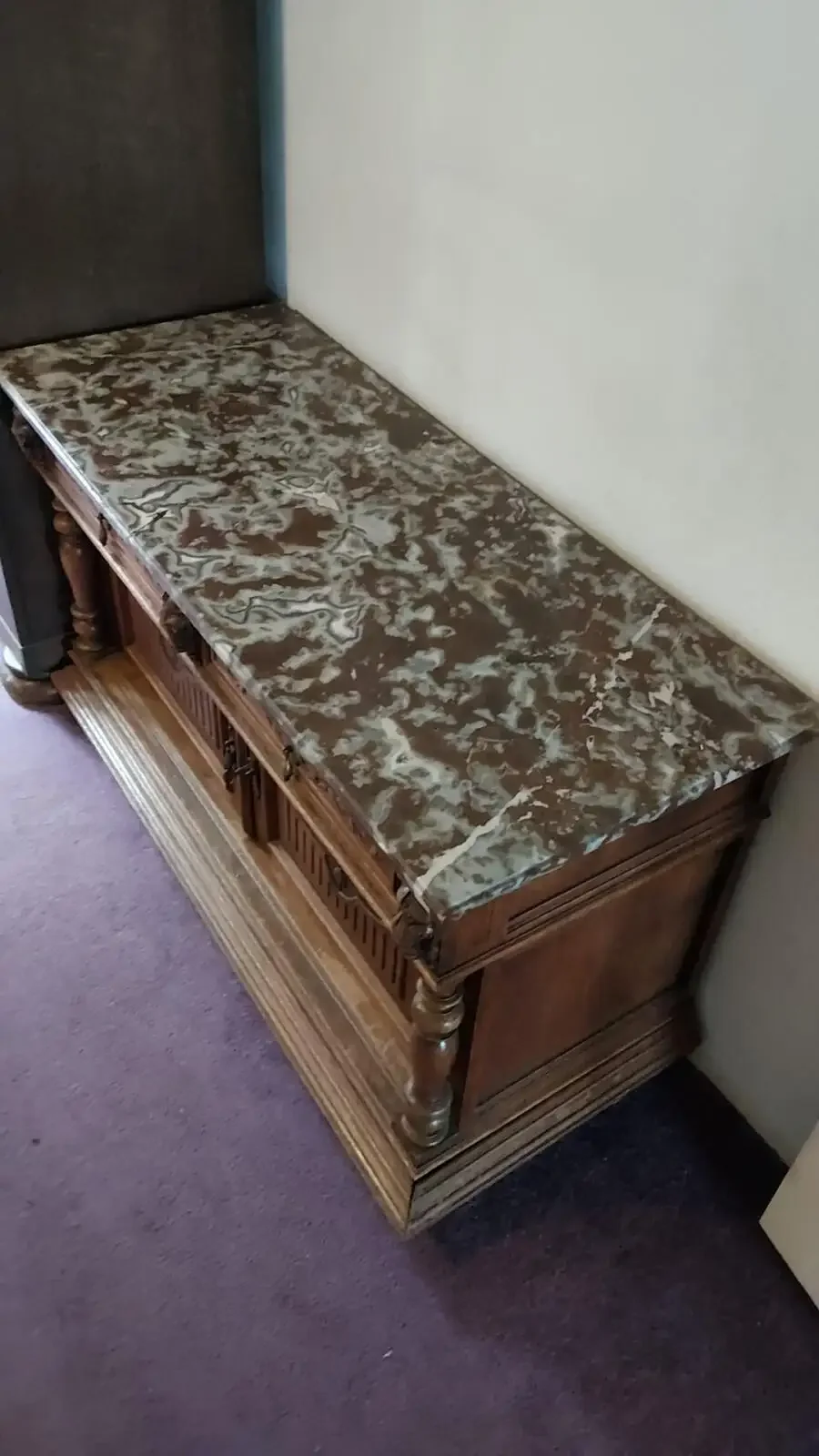 Foto van de Appartement gelegen aan de Prinseneiland in Amsterdam