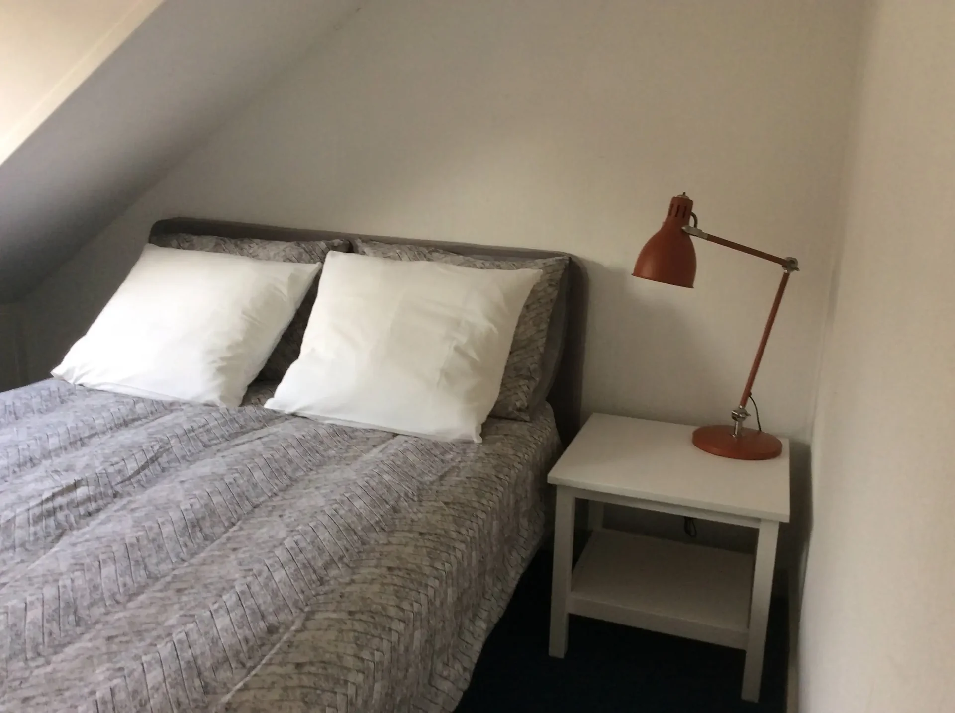 Foto van de Appartement gelegen aan de Herbenusstraat in Maastricht