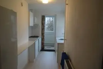 Foto van de Appartement gelegen aan de Herbenusstraat in Maastricht