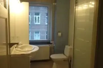 Foto van de Appartement gelegen aan de Herbenusstraat in Maastricht