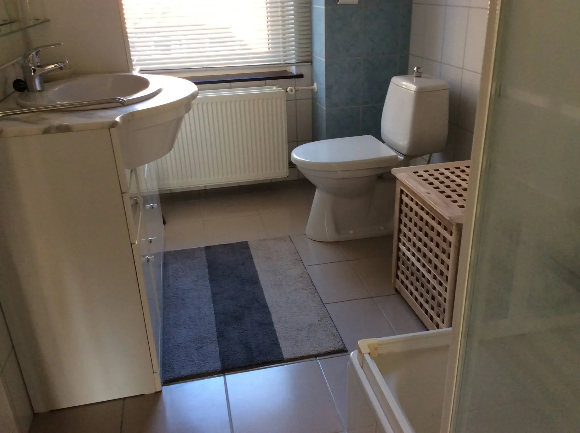 Foto van de Appartement gelegen aan de Herbenusstraat in Maastricht