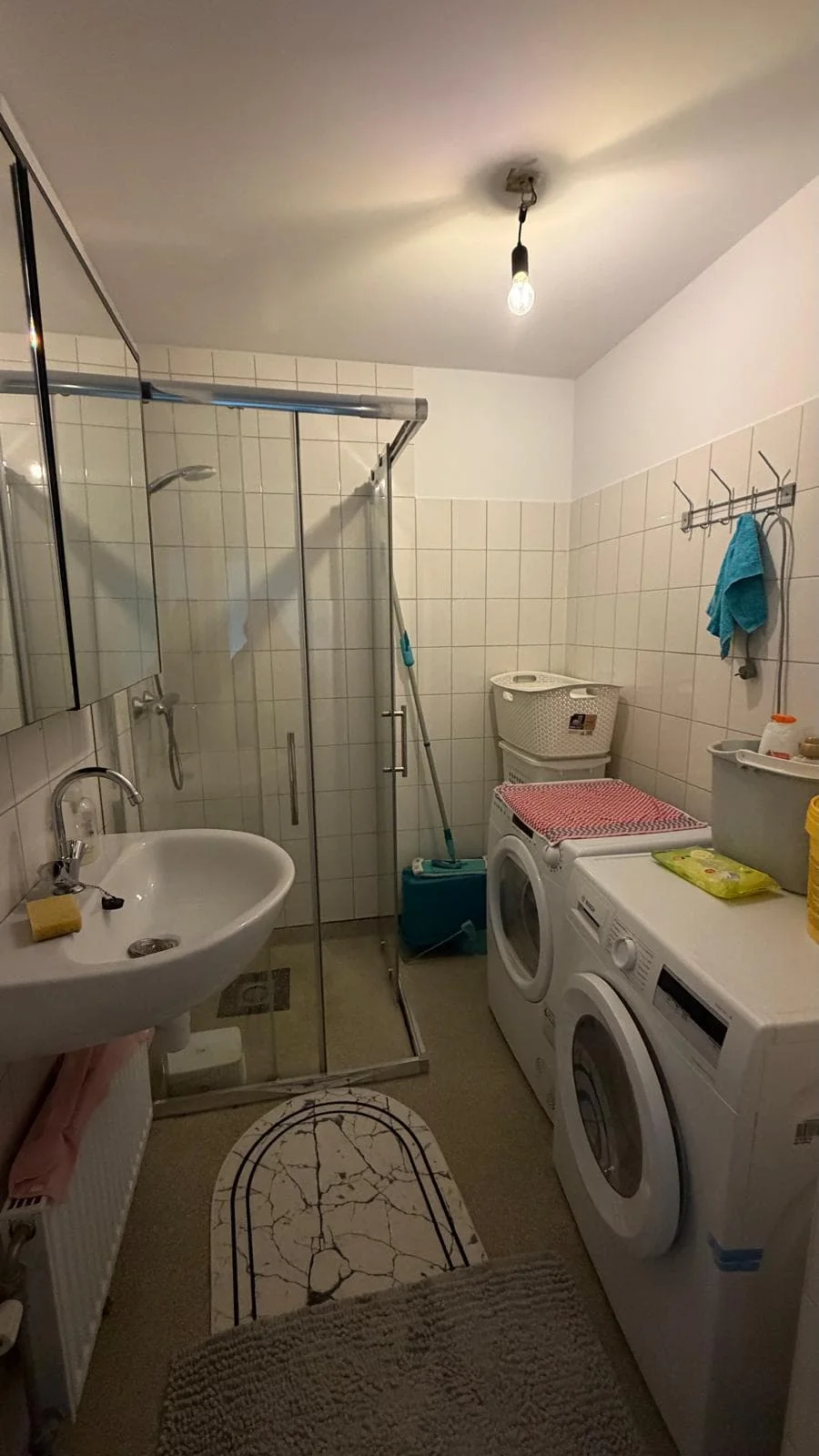 Foto van de Appartement gelegen aan de Joost van Geelstraat in Rotterdam