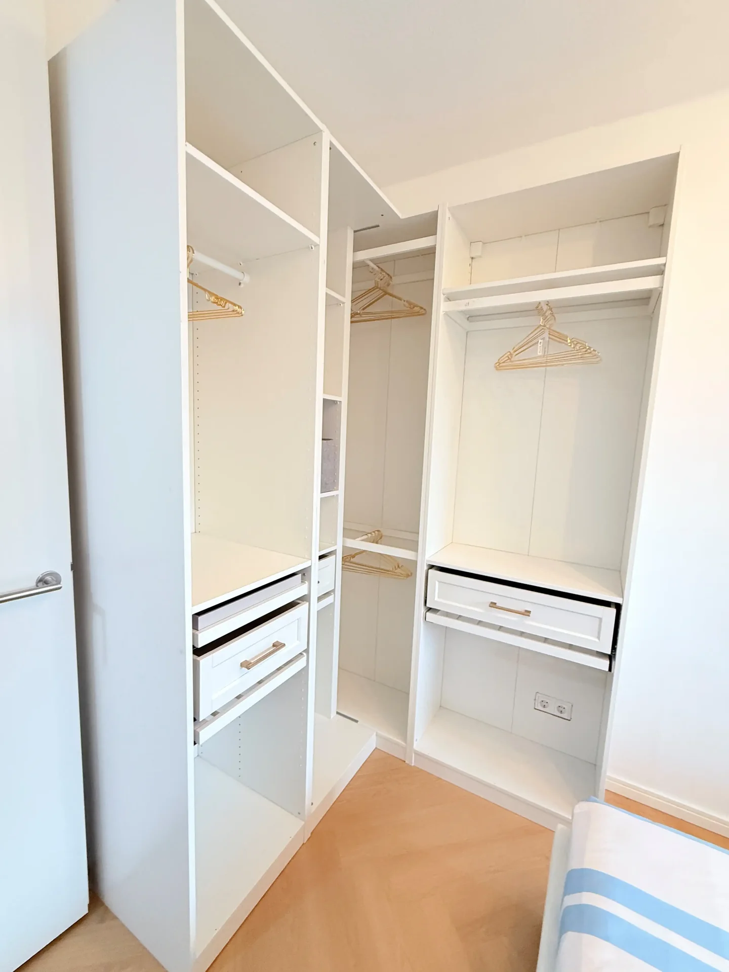 Foto van de Appartement gelegen aan de Gaudikade in Hoofddorp