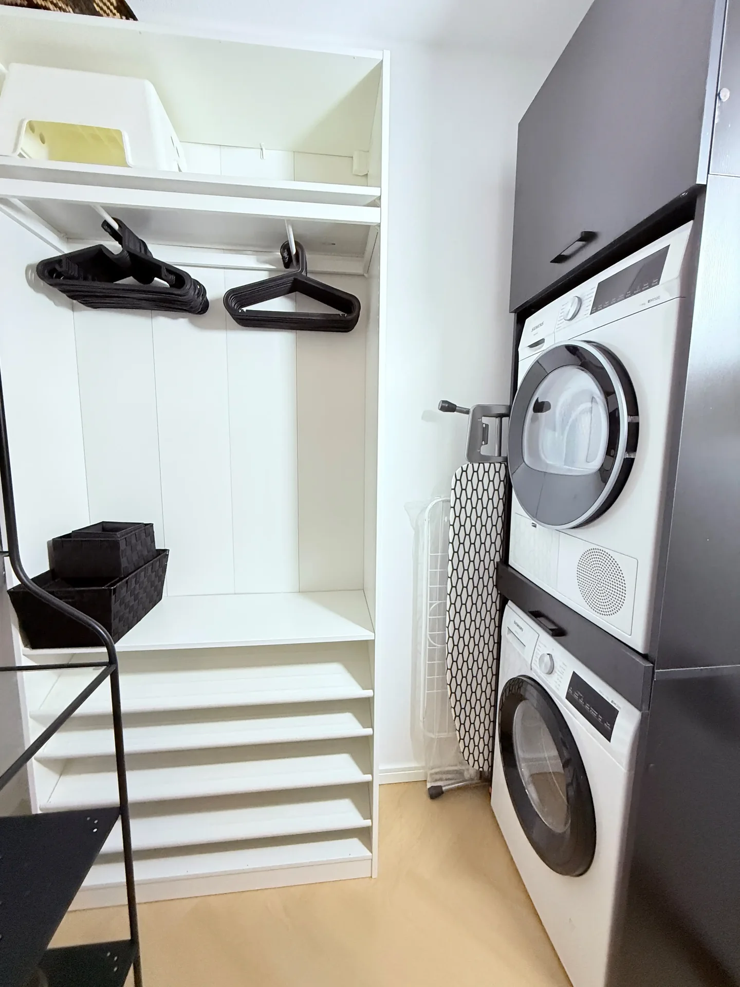 Foto van de Appartement gelegen aan de Gaudikade in Hoofddorp