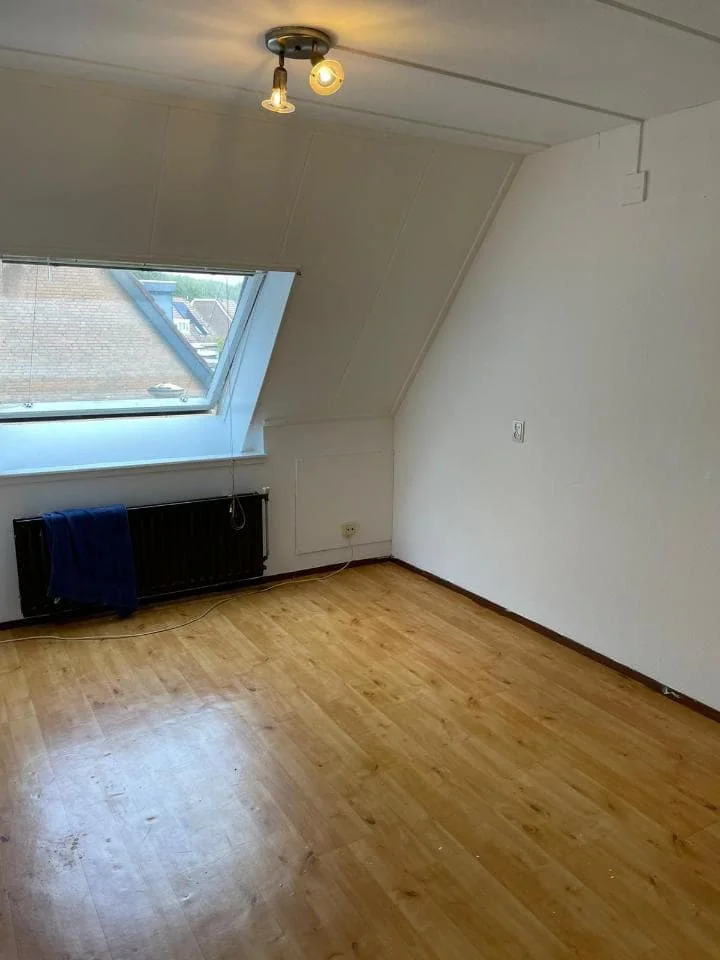 Foto van de Kamer gelegen aan de Kamp 27 in Lelystad
