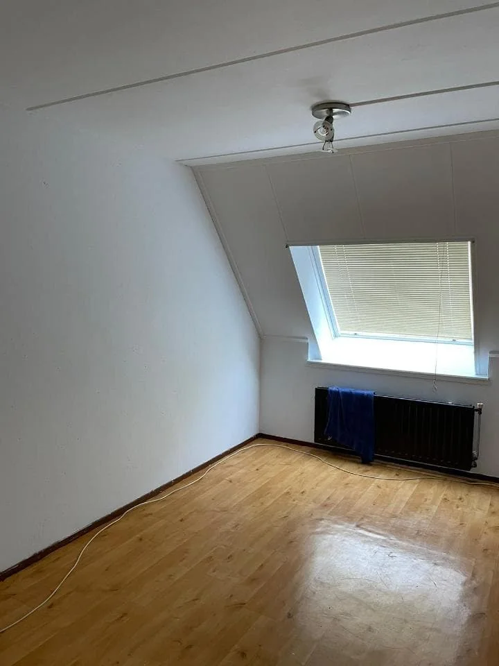 Foto van de Kamer gelegen aan de Kamp 27 in Lelystad
