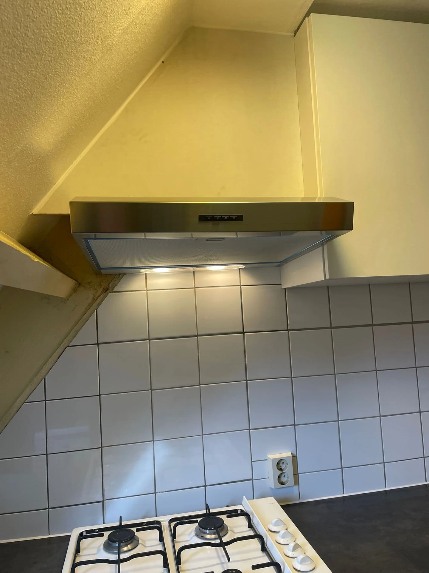 Foto van de Kamer gelegen aan de Kamp 27 in Lelystad