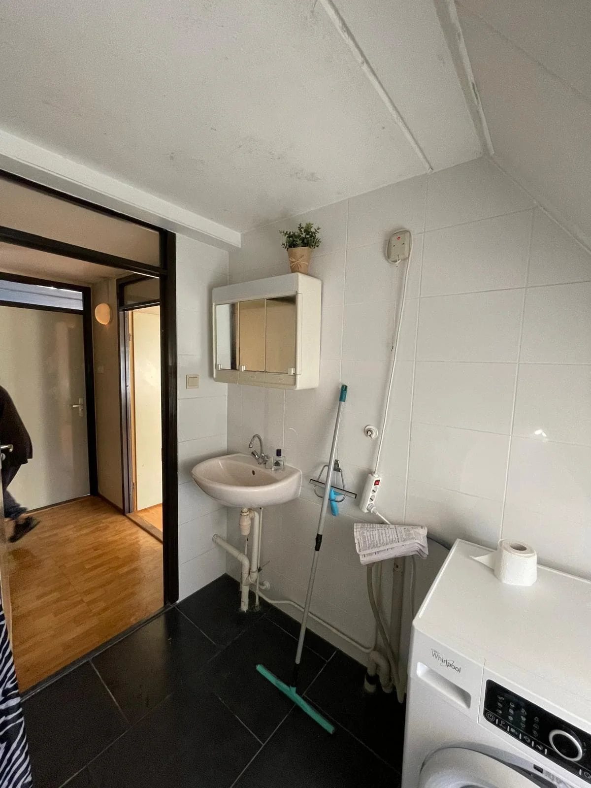 Foto van de Kamer gelegen aan de Kamp 27 in Lelystad