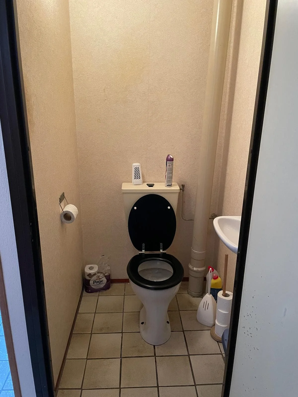 Foto van de Kamer gelegen aan de Kamp 27 in Lelystad