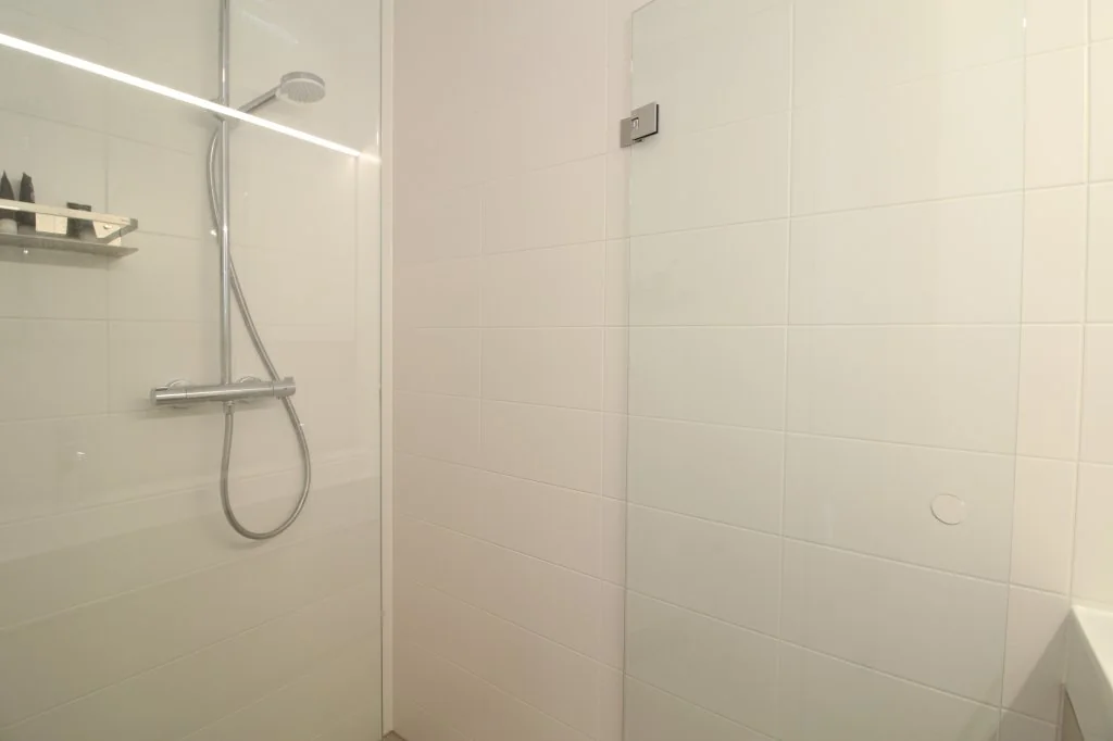 Foto van de Appartement gelegen aan de Helperpark in Groningen