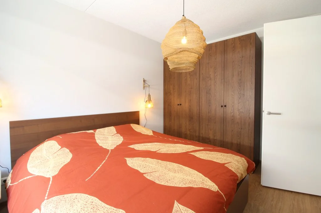 Foto van de Appartement gelegen aan de Helperpark in Groningen