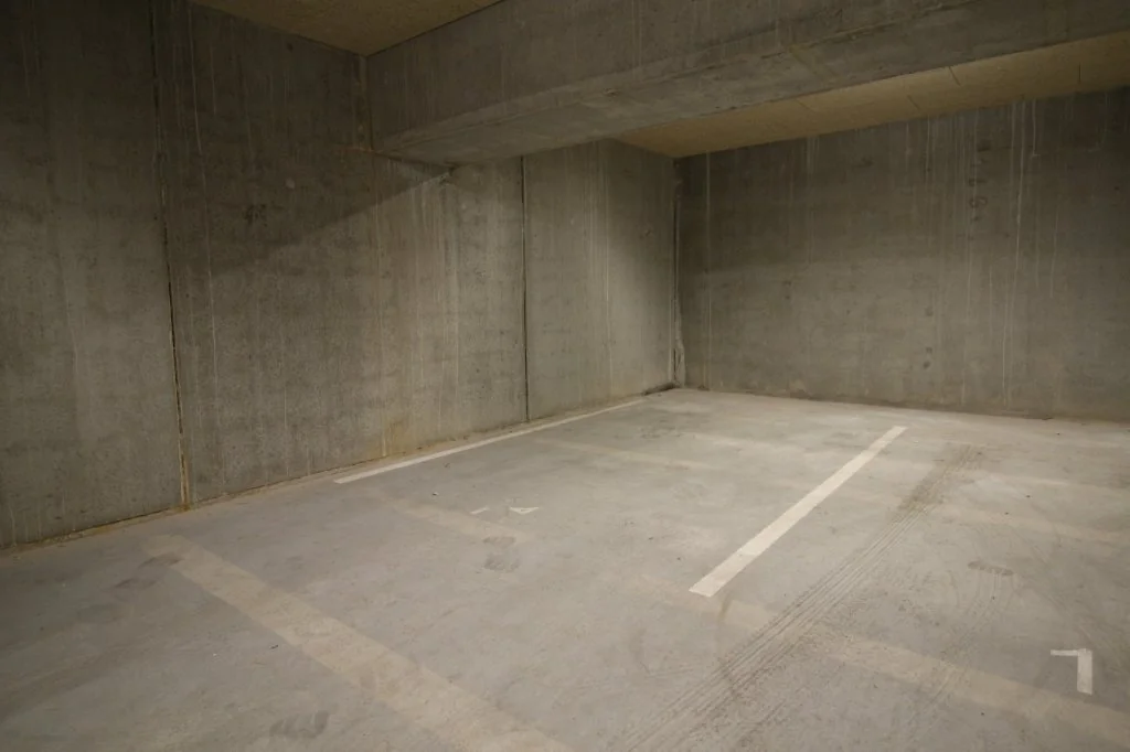 Foto van de Appartement gelegen aan de Helperpark in Groningen