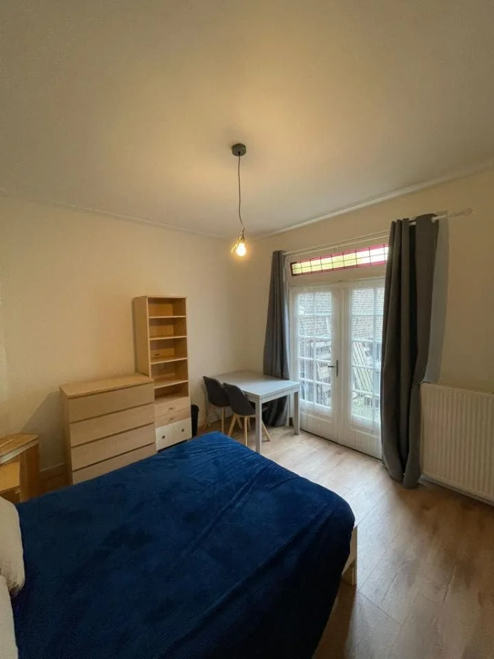 Foto van de Kamer gelegen aan de Engelenkampstraat in Sittard