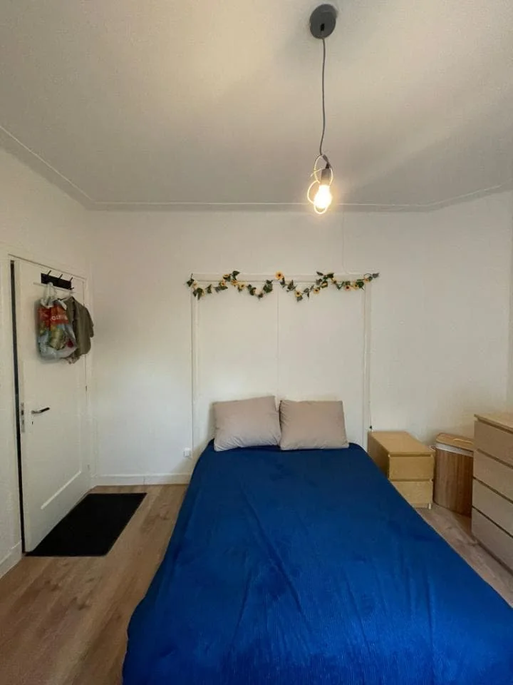 Foto van de Kamer gelegen aan de Engelenkampstraat in Sittard