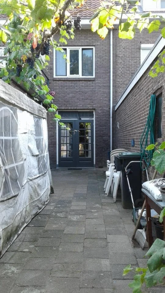 Foto van de Kamer gelegen aan de Engelenkampstraat in Sittard