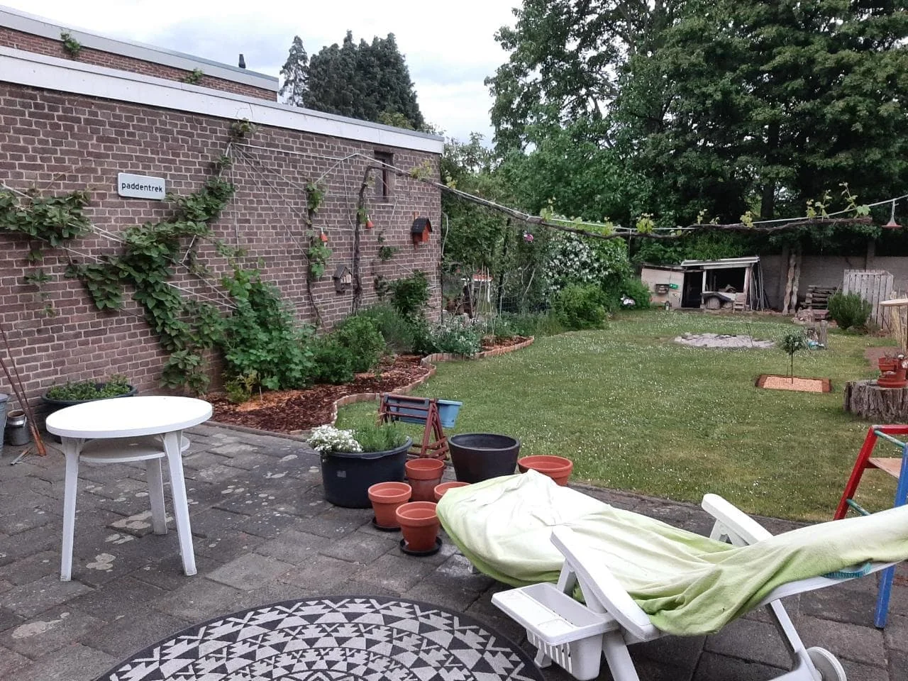Foto van de Kamer gelegen aan de Engelenkampstraat in Sittard
