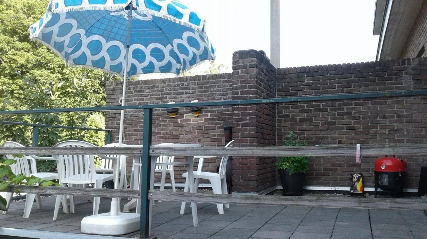 Foto van de Kamer gelegen aan de Engelenkampstraat in Sittard