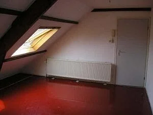 Foto van de Kamer gelegen aan de Diezerplein in Zwolle