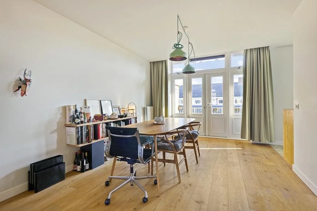 Foto van de Kamer gelegen aan de Simon Stevinstraat in Amsterdam