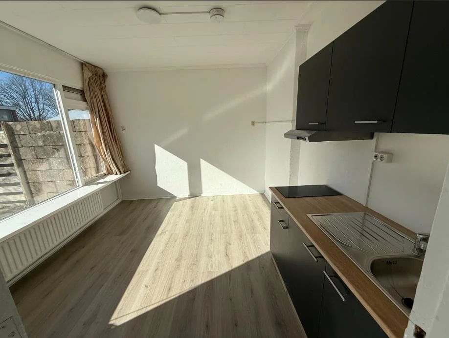 Foto van de Kamer gelegen aan de Vleerackers in Emmen