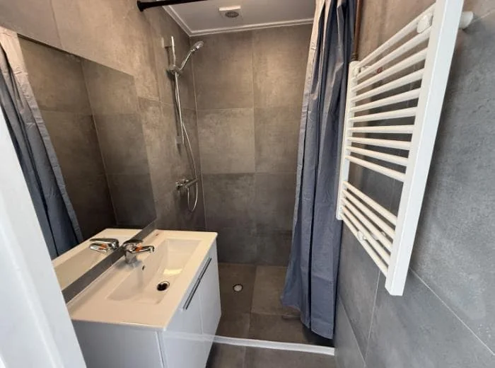 Foto van de Kamer gelegen aan de Vleerackers in Emmen