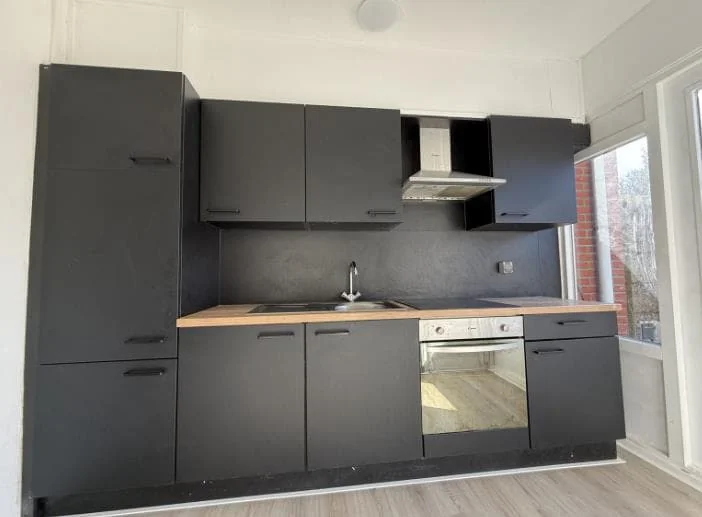 Foto van de Kamer gelegen aan de Vleerackers in Emmen