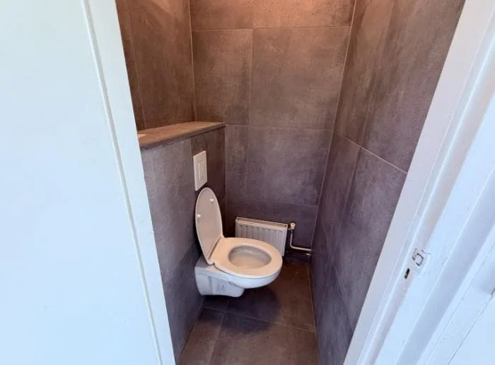 Foto van de Kamer gelegen aan de Vleerackers in Emmen